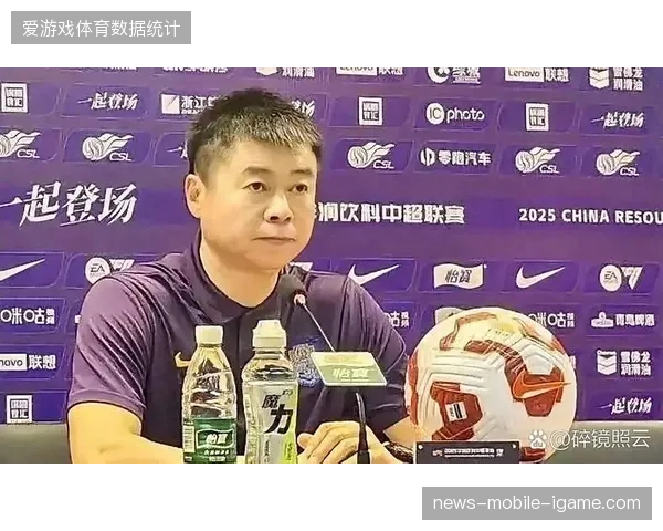 天津津门虎门将闫炳良数据矛盾，场均扑救数亮眼但出击选择成其技术短板